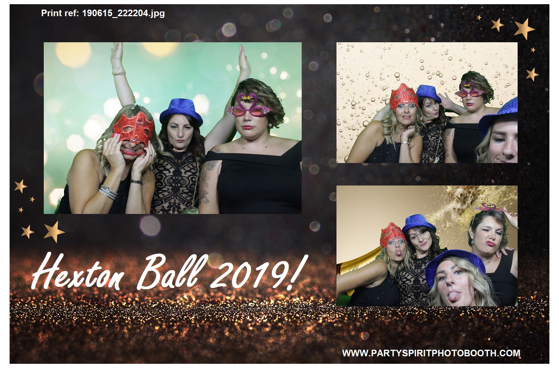 Hexton Ball 2019 | View more photos from the event at gallery.partyspiritphotobooth.com/u/PartySpiritPhotoBooth/Hexton-Ball-2019